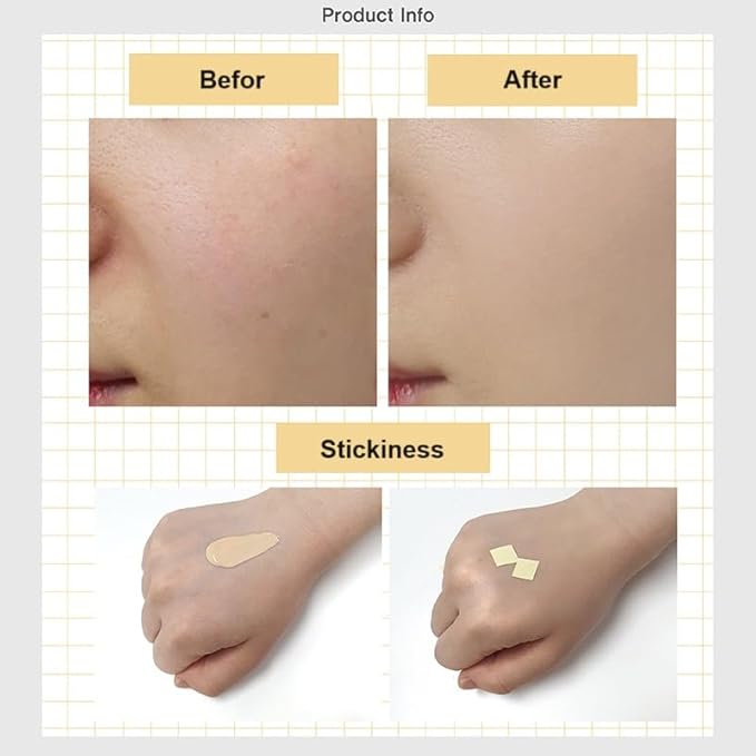 Enough Moisture BB Cream - Hydrating Coverage for Moisture 50g