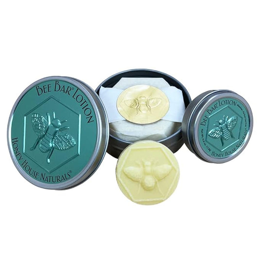 Honey House Naturals Large and Small