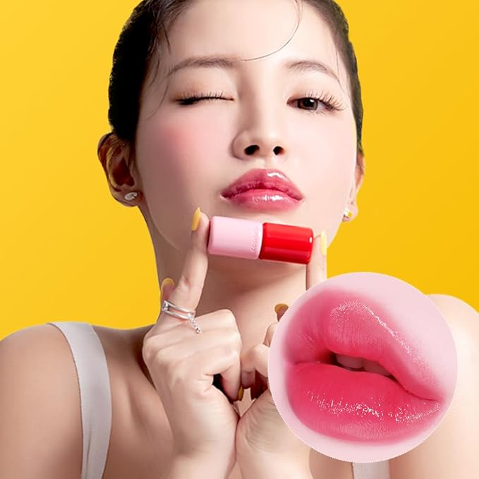 JEALOUSY PLUMPER 10 BOHEMIAN BROWN Moisture