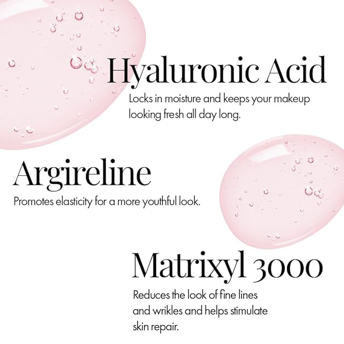 MagicMinerals AirBrush Foundation Set by Jerome Alexander – Skin (Light)