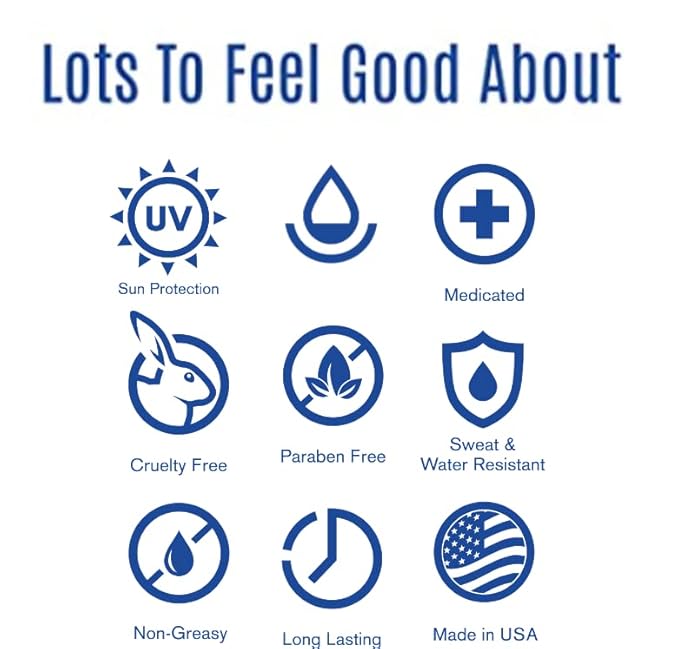 Dermatone Lip Balm Fruit Variety Pack