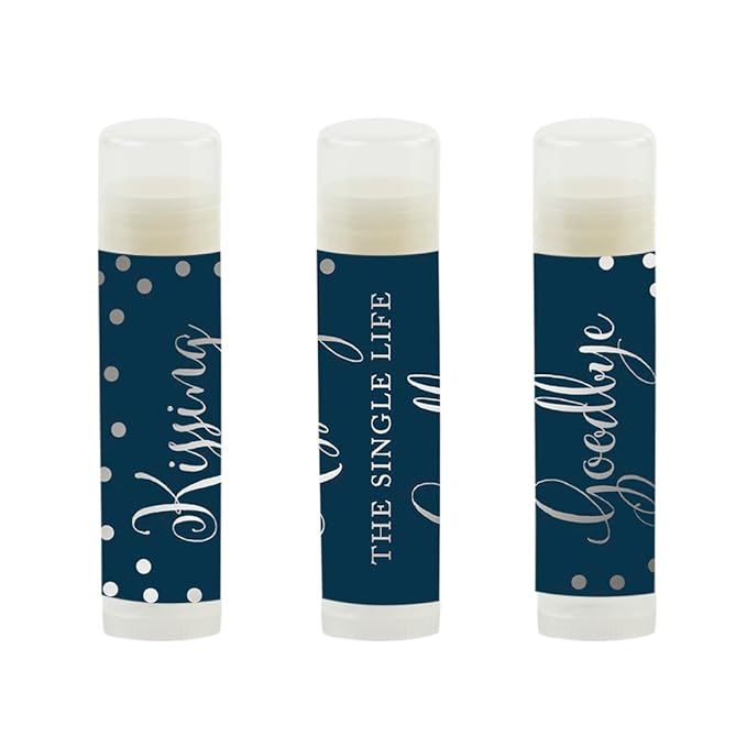 Andaz Press Bridal Shower Bachelorette Party Goodbye,