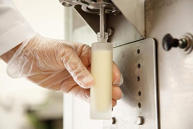 Zatik Naturals - Clarity Cleanser - with Coconut Milk and Matcha- USDA Organic, for Dry Skin, Vegan Non-GMO, Free of Gluten, Soy and Alcohol, pH Balanced, Biodegradable, 3.4 fl oz,100ml