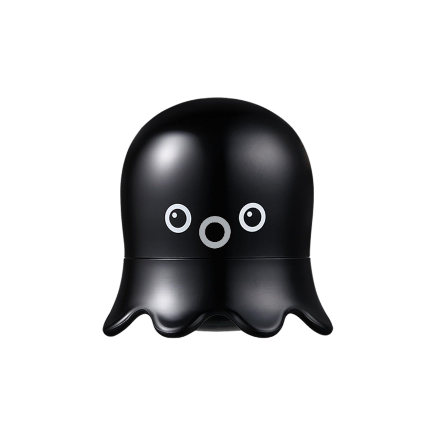 TONYMOLY Tako Pore Blackhead Remover Scrub Stick Charcoal & Dead Sea Salt Exfoliator for Blackheads, Whiteheads, Pore Cleansing & Oil Control, 0.8 oz