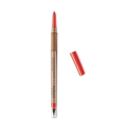 KIKO MILANO - New Everlasting Colour Precision Lip Liner 514 Automatic lip pencil