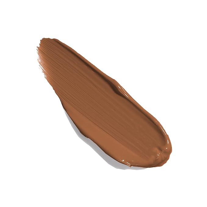 Mally Beauty Flawless Finish Transforming Effect Foundation -