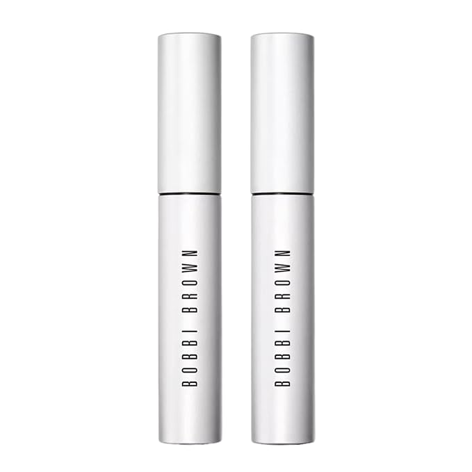 Bobbi Brown Lashes on The Double 2 Piece