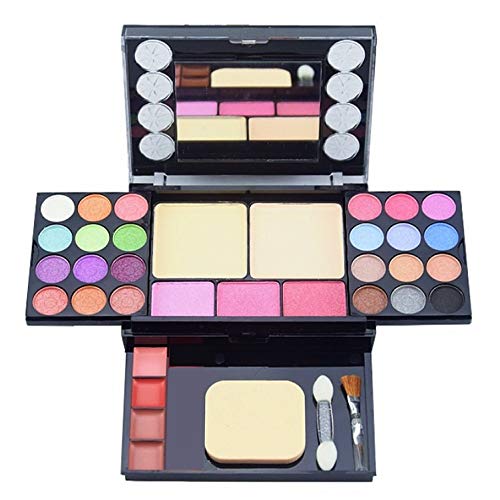 Eyeshadow Palette Makeup Palette 33 Bright Colors Matter