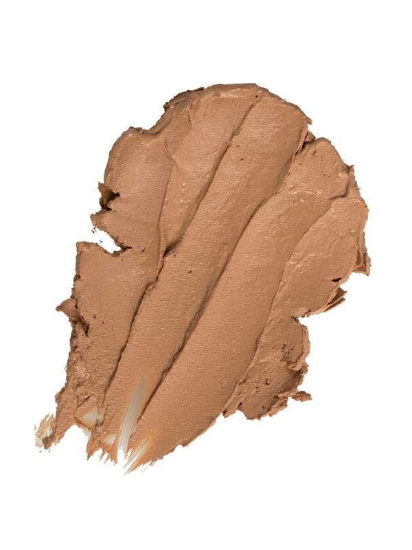 Completely Covered Creme Concealer (Almond) By AU NATURALE of Color