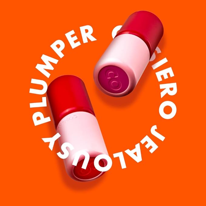 JEALOUSY PLUMPER 21 BLOOMING PINK Moisture