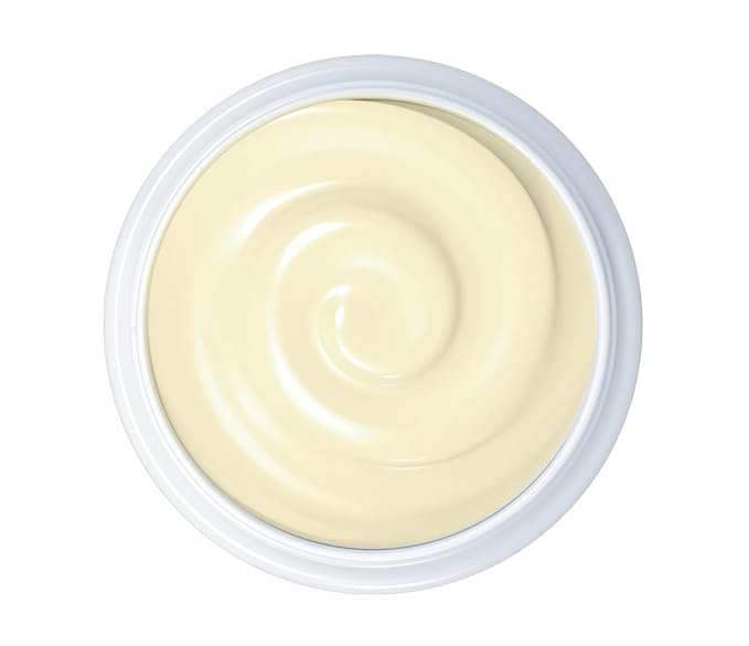 John's Vitamin E, A & D Moisturizer – 16 oz Skin Cream with Hydrolyzed Collagen & Aloe for Dry, Sensitive Skin – Vitamin Cream for Face & Body – Paraben-Free Vitamin E Creme