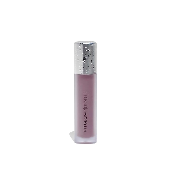 FITGLOW Beauty - Lip Color Serum | Vegan, FITGLOW