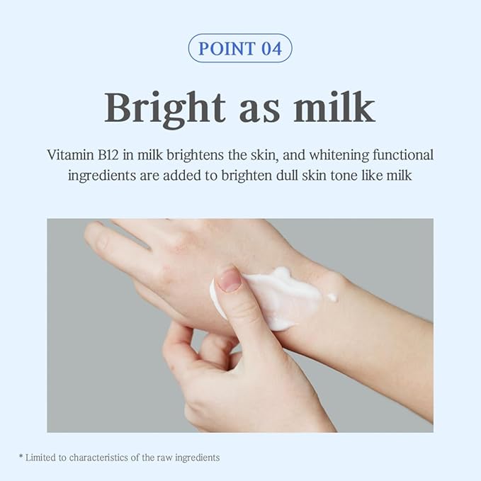 NACIFIC Jeju Uyu Cream Facial Cream 1.69fl. oz. 50G with Jeju Milk Extract Ceramide 5 Complex Moisture Lasting Natural Ingredients Korean Skin Care