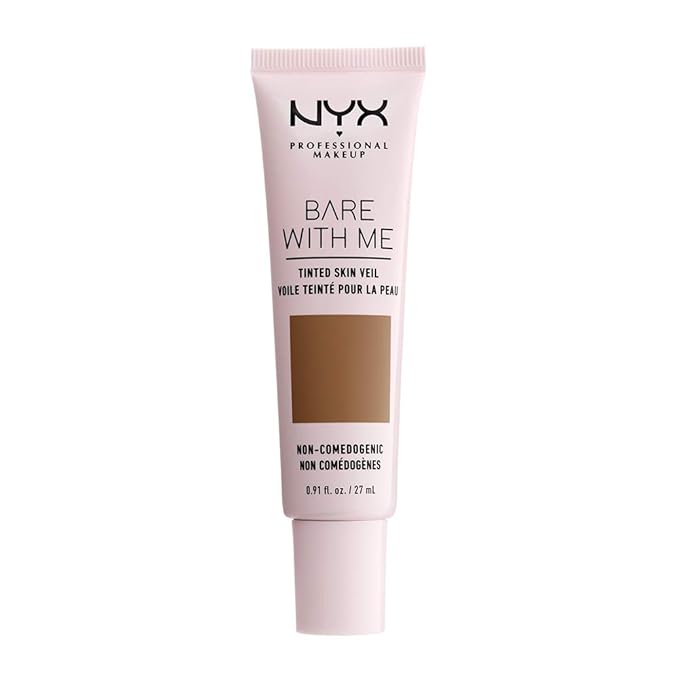NYX PROFESSIONAL MAKEUP Bare With Me Tinted Skin