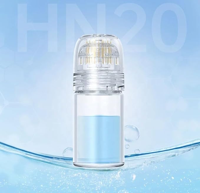 Hydra Needle 20 Titanium Serum Applicator