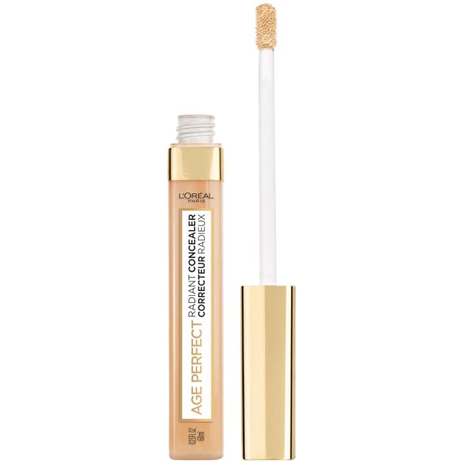 L'Oreal Paris Age Perfect Radiant Concealer with Hydrating