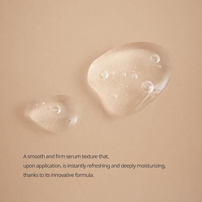 METAFORET Vegan Mucin 2x Boost Serum 3.38oz 100ml / Day and Night Face Moisturizer for Dry, Sensitive, Acne Prone Skin, Hydrating, Nourishing, Anti Aging