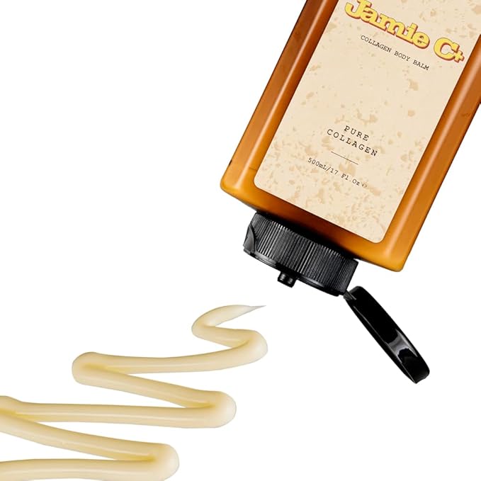 Jamie C+ Collagen Balm