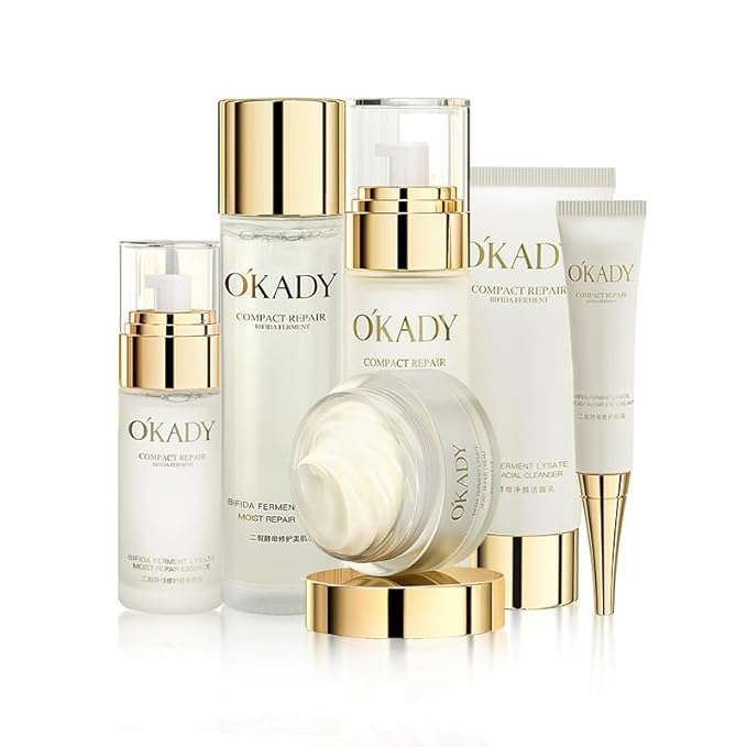 Bifida Ferment Lysate Moist Repair Set