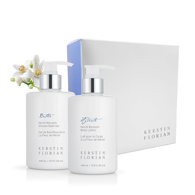 Kerstin Florian Neroli Blossom Duo |