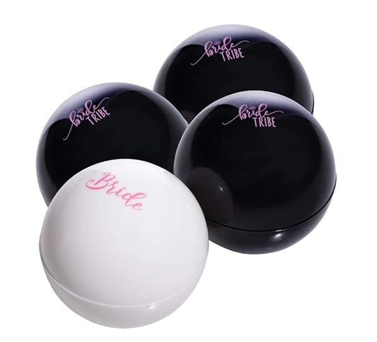 Anderson's Bride and Bride Tribe Lip