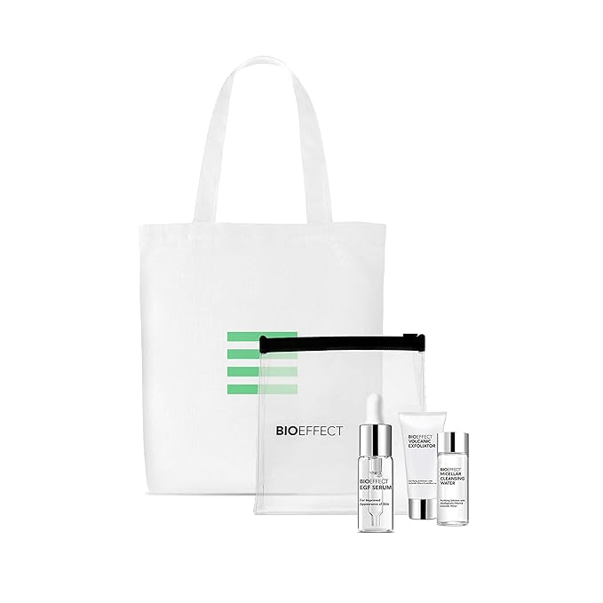 BIOEFFECT EGF Serum Gift Set Wrinkle-Fighting
