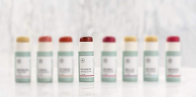 Coconut Matter Lip Balm – Handmade Oil,