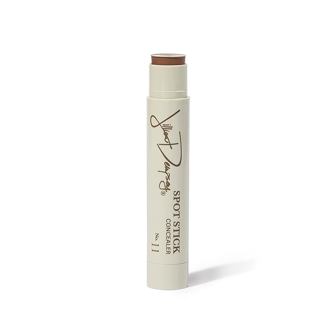 Jillian Dempsey Spot Stick Concealer | Easy Blending Olive Undertones