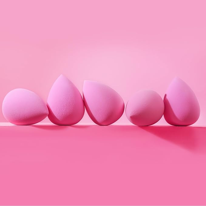 BEAKEY Latex-Free Blender Makeup Sponge