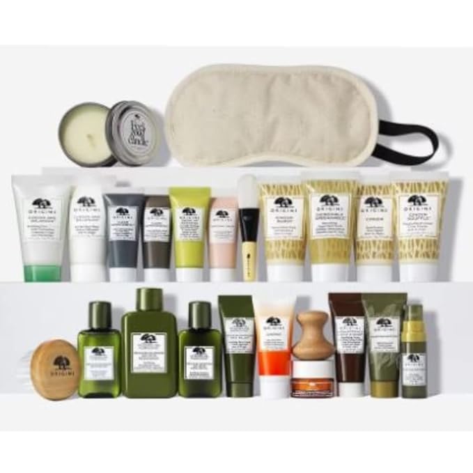 Origins Funhouse 24 Travel Size Essentials