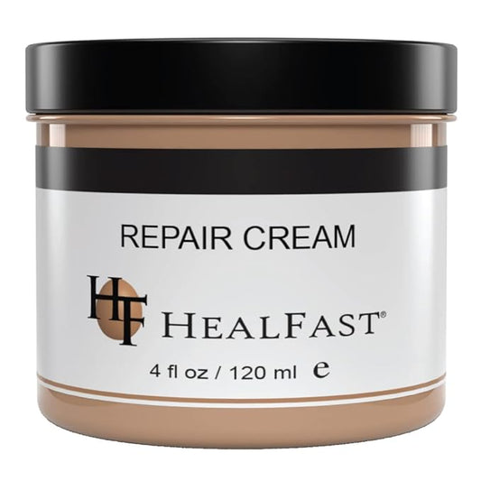 Sensitive Skin Repair Moisturizing Cream 4 Oz – For Dry, Itch– Fights Rashes, Dryness, Stretch Marks, Sunburn and Bed Sores – Herbal and Food Based Ingredients