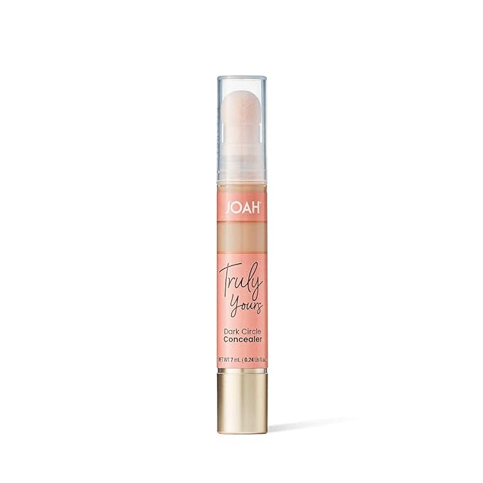 JOAH Truly Yours Dark Circle Concealer - F