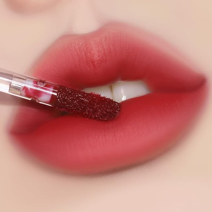 Keep In Touch Tattoo Lip Candle Tint: Personality Long