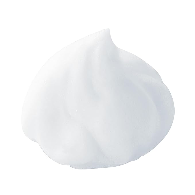 PERFECT ONE Bubble Cream Face Wash – Transforms from Foam to Cream, Face Cleanser w/Ultra-Fine Microbubbles, Gentle Formula – Facial Cleanser for All Skin Types – 7.01 Fl. Oz. (210ml)