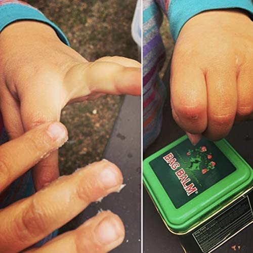 Bag Balm Skin Moisturizer with Lanolin