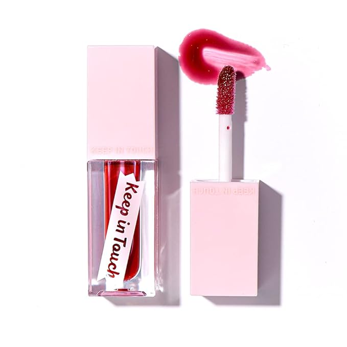 Jelly Plumper Tint (P03 Bloody Wine) Lip