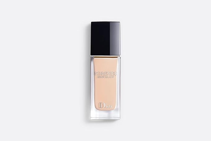 Dior Christian Dior Forever Skin Glow 24h Wear 1.0 Ounce