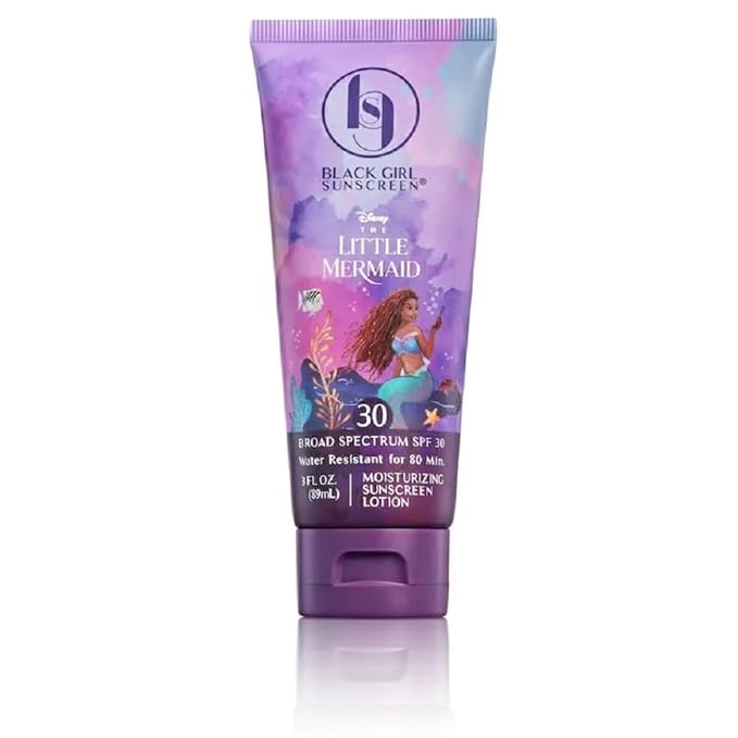 Face & Body Moisturizing Sunscreen Lotion