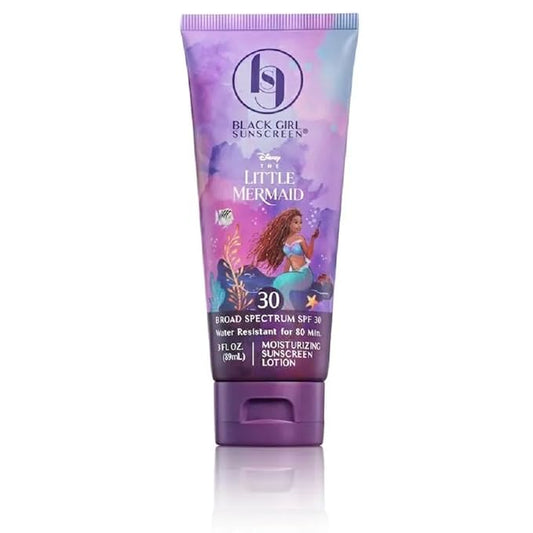 Face & Body Moisturizing Sunscreen Lotion