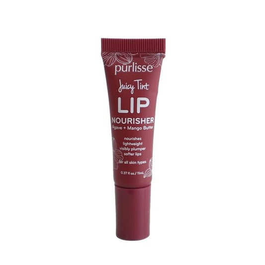 Purlisse Juicy Tint Lip Nourisher -