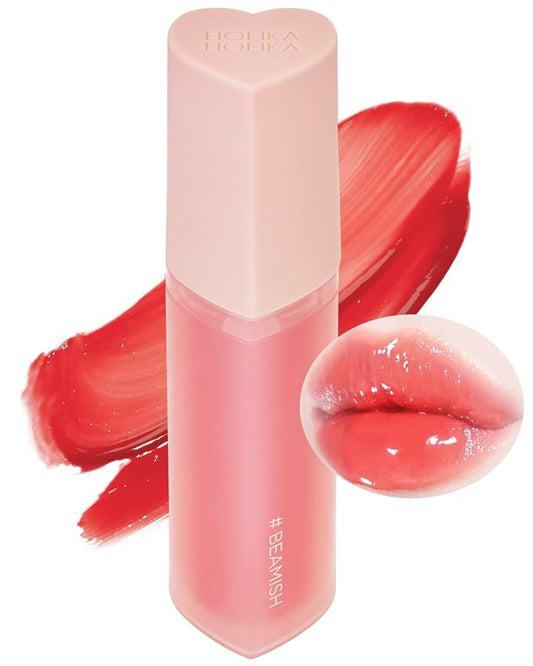 HOLIKA HOLIKA Heart Crush Bare Glaze Tint - Lip