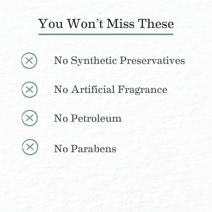 Earth Mama Organic Skin & Scar