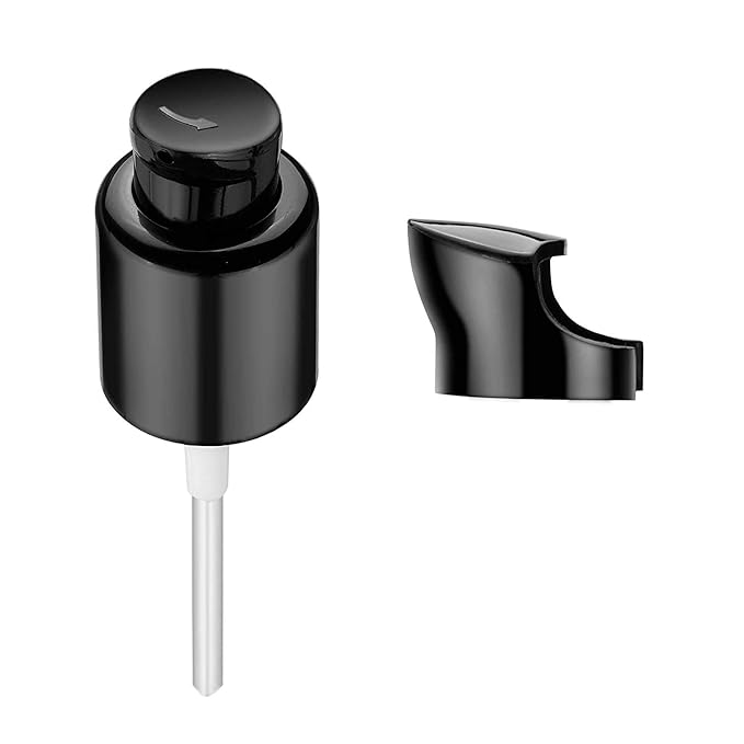 2pcs Replacement Foundation Pump for MAC and Estee Wear Foundation