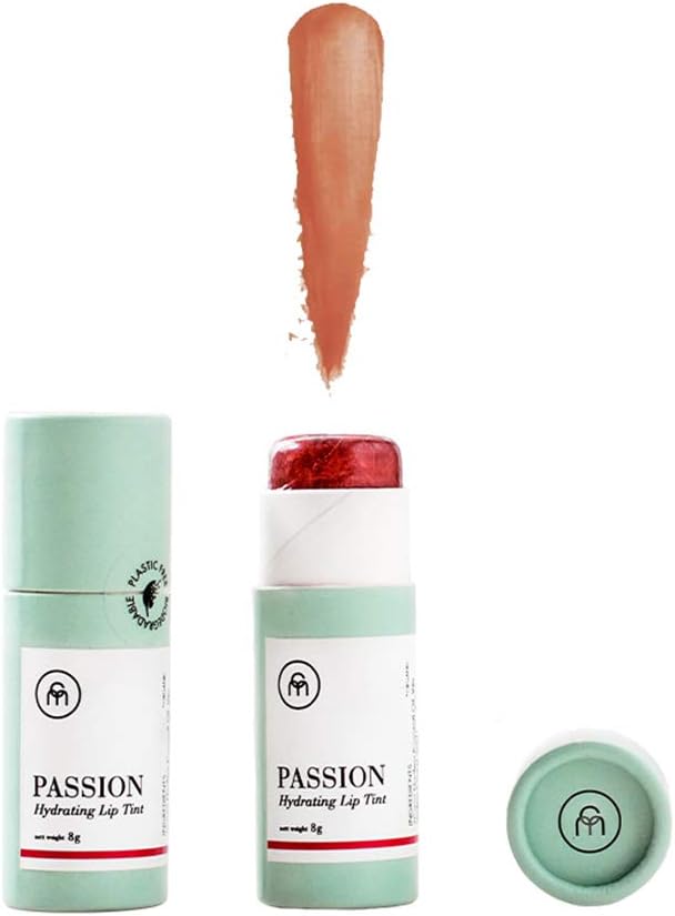 Coconut Matter Lip Balm – Handmade Oil,