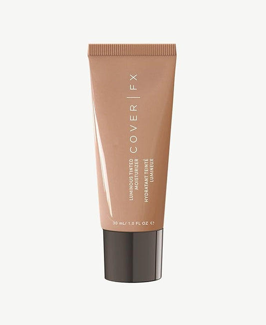 Cover FX Luminous Tinted Moisturizer - Medium -