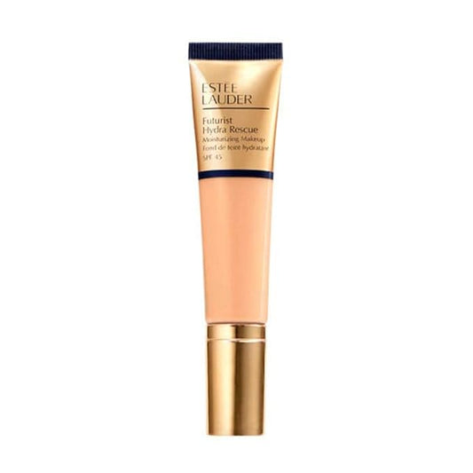 Estée Lauder Futurist Hydra Rescue Moisturizing Foundation SPF 2W1 Dawn 1.2 oz