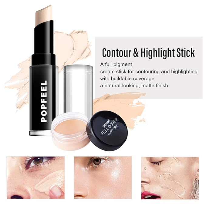 All-in-one Holiday Make up Gift Set | Makeup