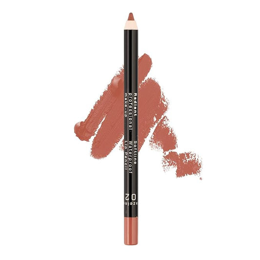 Radiant Professional Softline Waterproof Lip Pencil - Non-Transfer, Long