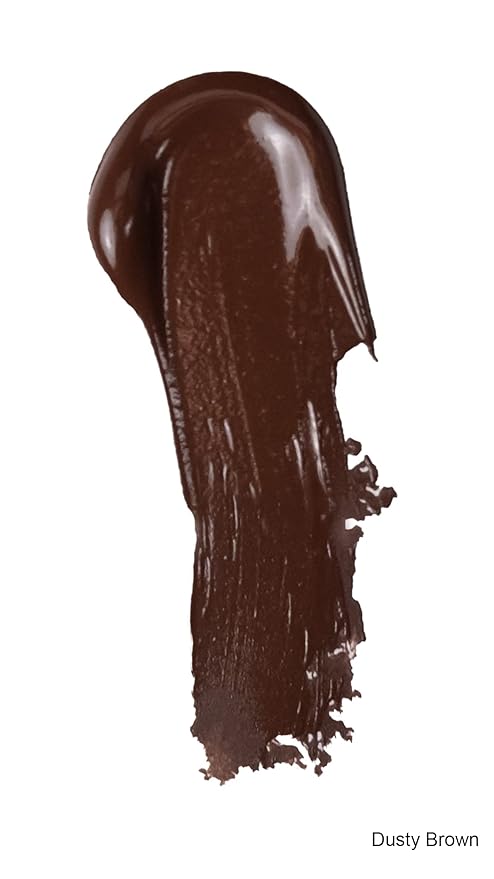 Bruh! Cosmetics Men's Concealer/Makeup (Dusty Brown)