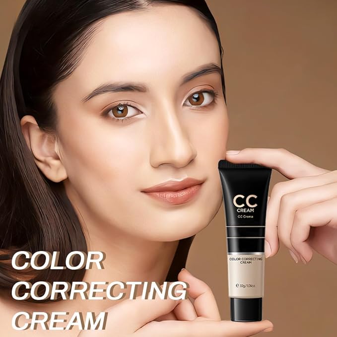 Face Matte Makeup Foundation,Oil Continuous Correction Control Liquid Natural Finish